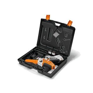 GTA 40 Set inkl. 2x Akku AS 2, Ladegerät AL 5-2 und Tragekoffer by Stihl – product image 2 of 4