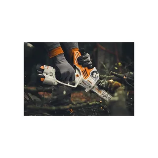 GTA 40 Set inkl. 2x Akku AS 2, Ladegerät AL 5-2 und Tragekoffer by Stihl – product image 4 of 4