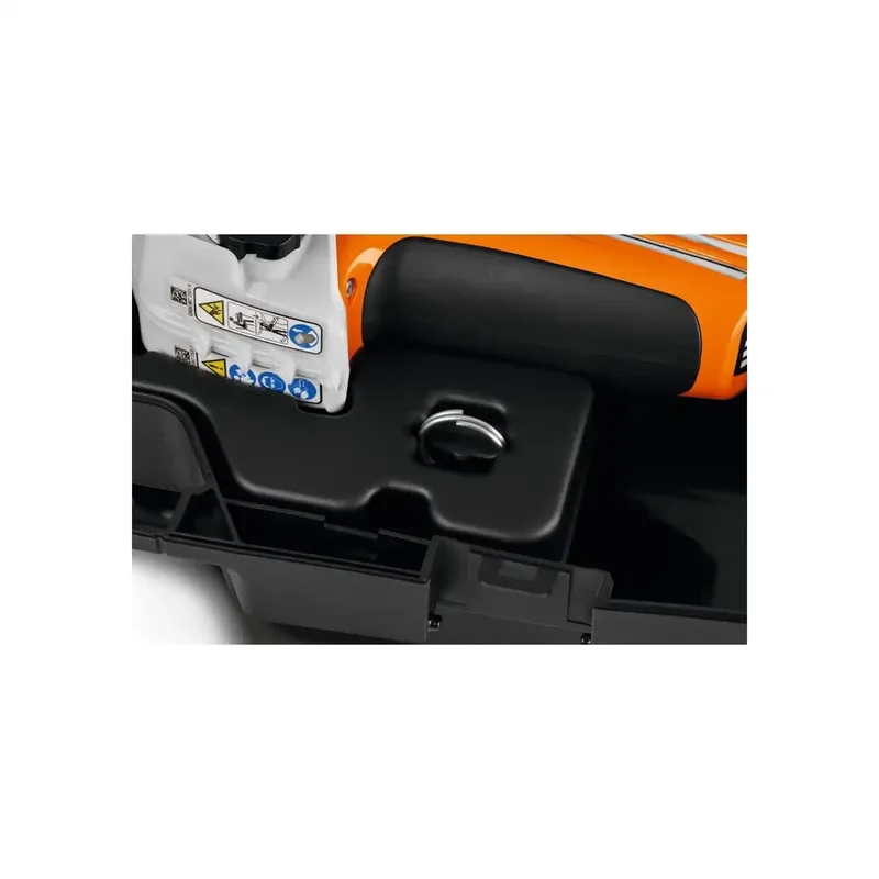 GTA 40 Set inkl. 2x Akku AS 2, Ladegerät AL 5-2 und Tragekoffer by Stihl – product image 3 of 4