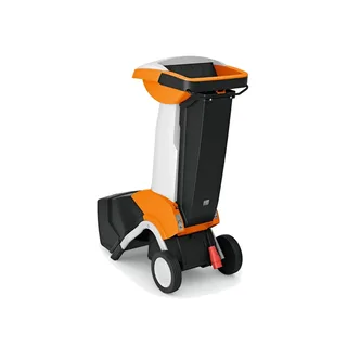 Häcksler GHE 450 by Stihl – product image 2 of 3