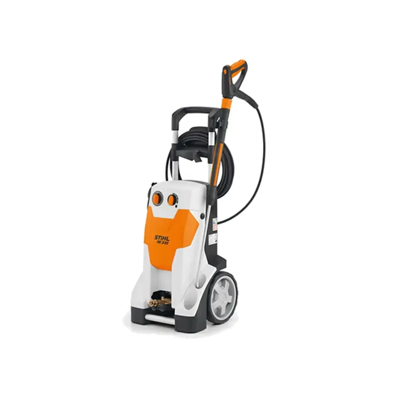 Hochdruckreiniger RE 232 by Stihl – product image