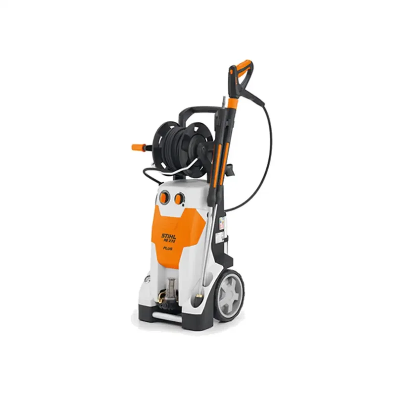 Hochdruckreiniger RE 272 Plus by Stihl – product image