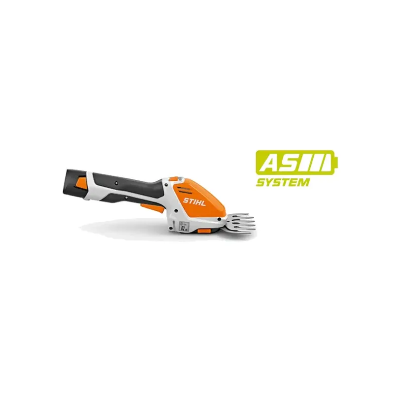 HSA 26 Strauchschere Grundgerät (ohne Akku und Ladegerät) de Stihl – image du produit 2 sur 4