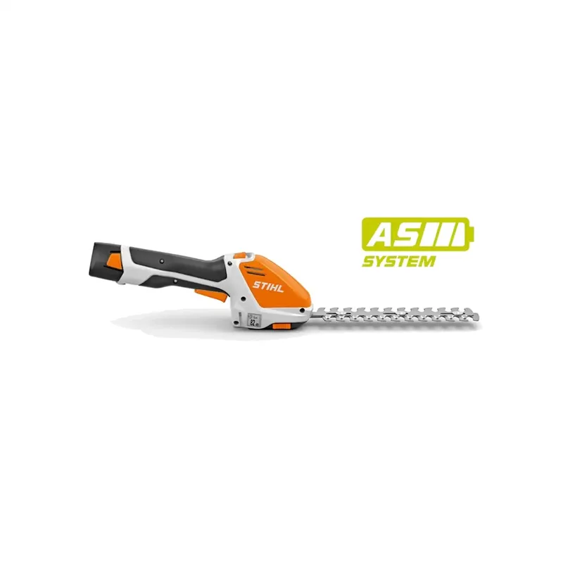 HSA 26 Strauchschere Grundgerät (ohne Akku und Ladegerät) de Stihl – image du produit 1 sur 4