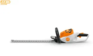 HSA 50 (50cm) Set mit Akku AK 10 und Ladegerät 101 van Stihl – productafbeelding 2 van 2