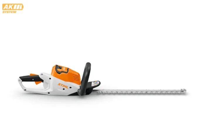 HSA 50 (50cm) Set mit Akku AK 10 und Ladegerät 101 van Stihl – productafbeelding 1 van 2