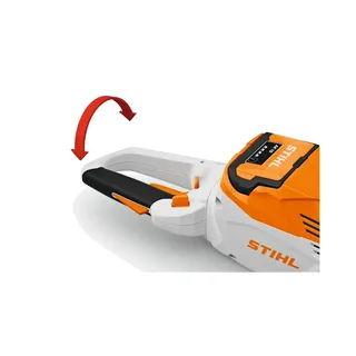 HSA 60 (60cm) Set mit Akku AK 10 und Ladegerät 101 von Stihl – Produktbild 4 von 4