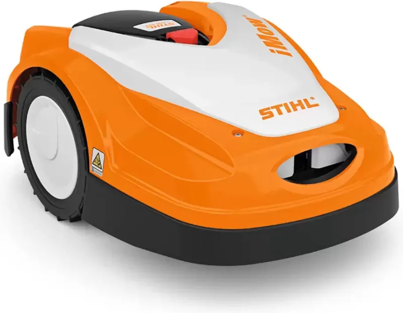 iMOW® RMI 422.1 robotmaaier von Stihl – Produktbild