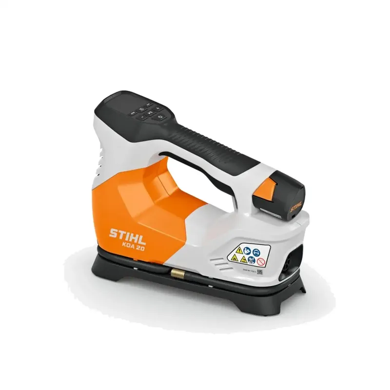 KOA 20 Akku-Kompressor Grundgerät von Stihl – Produktbild 4 von 4