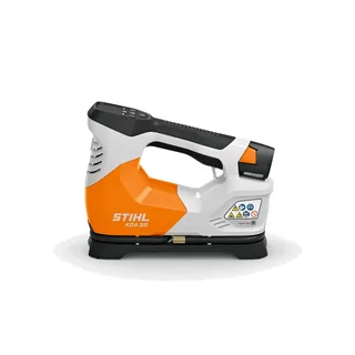 KOA 20 Akku-Kompressor Grundgerät von Stihl – Produktbild 2 von 4