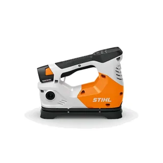 KOA 20 Akku-Kompressor Set inkl. Akku AS2 und Ladegerät AL1 de Stihl – image du produit 4 sur 4