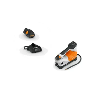 KOA 20 Akku-Kompressor Set inkl. Akku AS2 und Ladegerät AL1 de Stihl – image du produit 1 sur 4