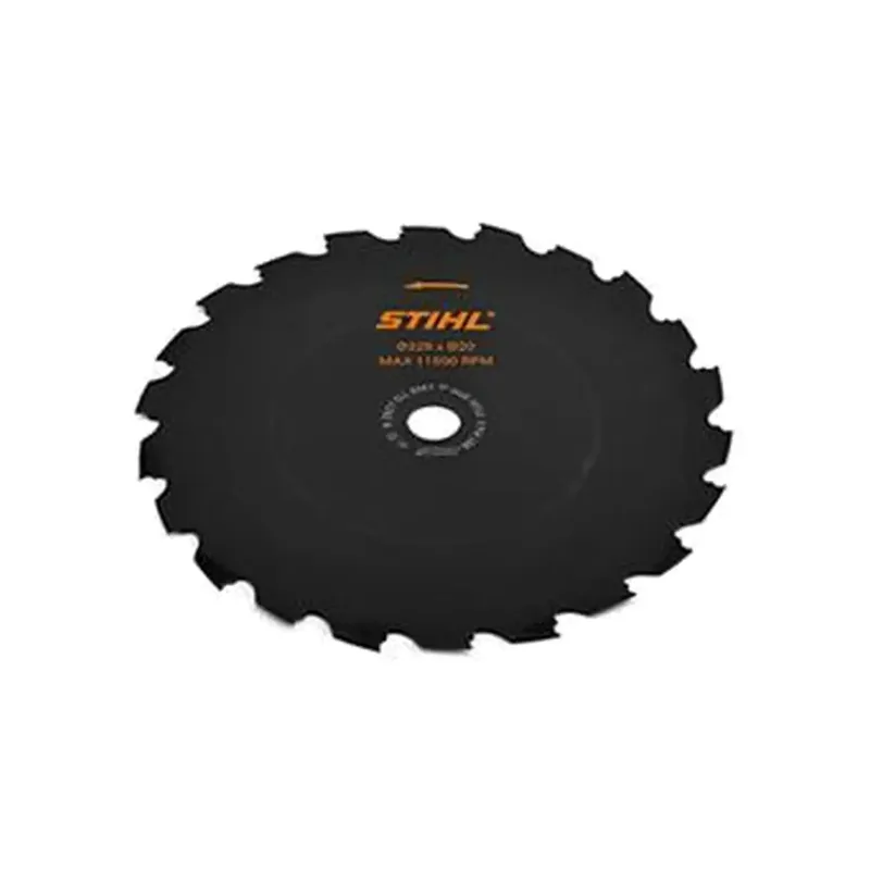 Kreissägeblatt MZ 200-22 HP, 20,0 mm Anschluss de Stihl – image du produit 2 sur 4