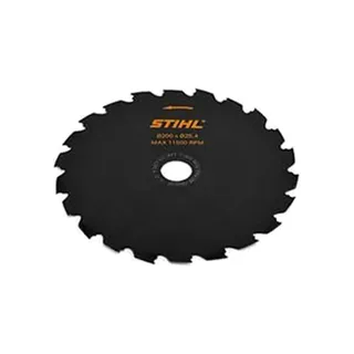 Kreissägeblatt MZ 200-22 HP, 20,0 mm Anschluss de Stihl – image du produit 3 sur 4