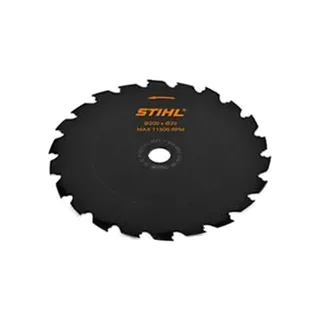 Kreissägeblatt MZ 200-22 HP, 20,0 mm Anschluss de Stihl – image du produit 4 sur 4