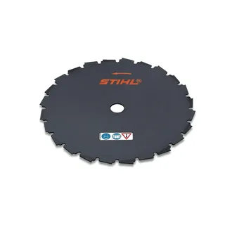 Kreissägeblatt MZ 225-22 HP, 20,0 mm Anschluss by Stihl – product image 1 of 4
