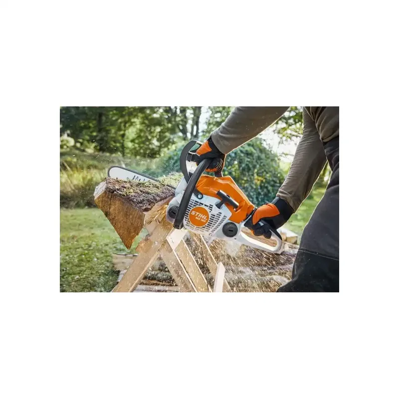 MS 162 Motorsäge (30 cm) by Stihl – product image 4 of 4
