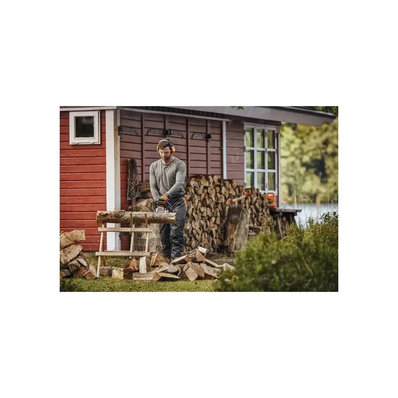 MS 172 C-BE Motorsäge,35cm/14",61PMM3" von Stihl – Produktbild 4 von 4