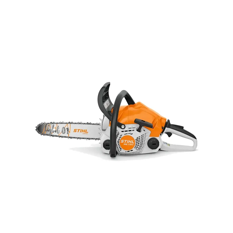 MS 172 C-BE Motorsäge,35cm/14",61PMM3" von Stihl – Produktbild 2 von 4