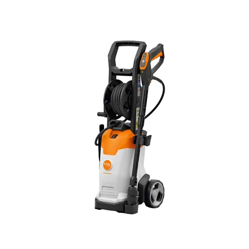 RE 100 Plus Control Hochdruckreiniger von Stihl – Produktbild