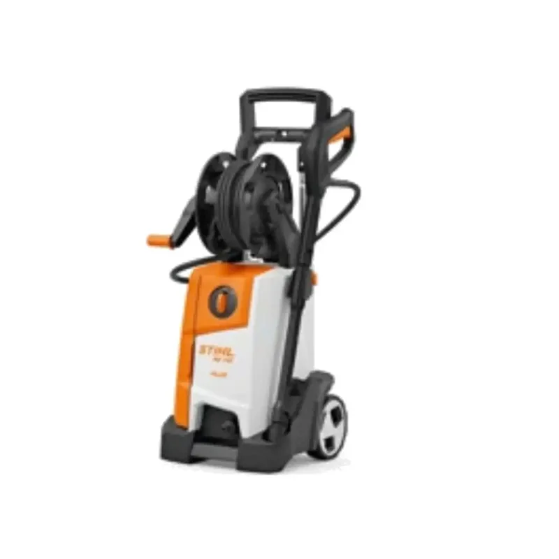RE 110 Plus Hochdruckreiniger fra Stihl – produktbillede