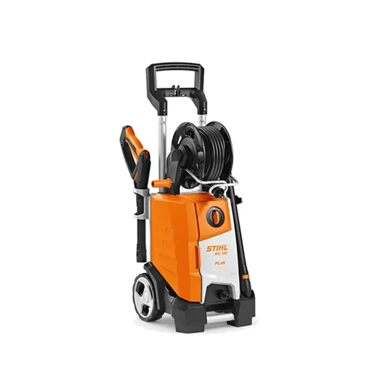 RE 130 PLUS Hochdruckreiniger von Stihl – Produktbild 1 von 2