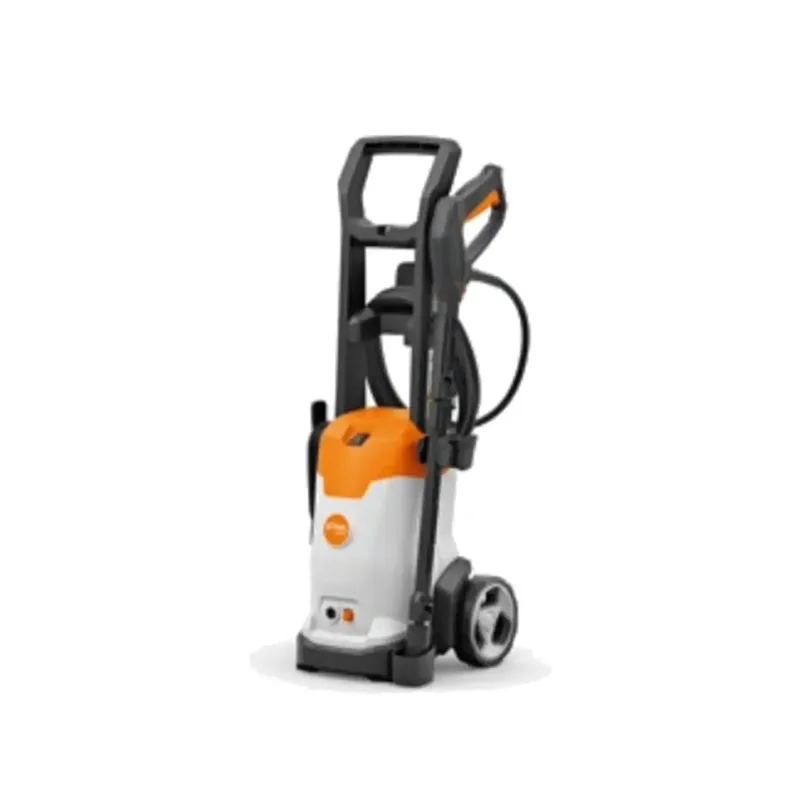 RE 90 Hochdruckreiniger by Stihl – product image