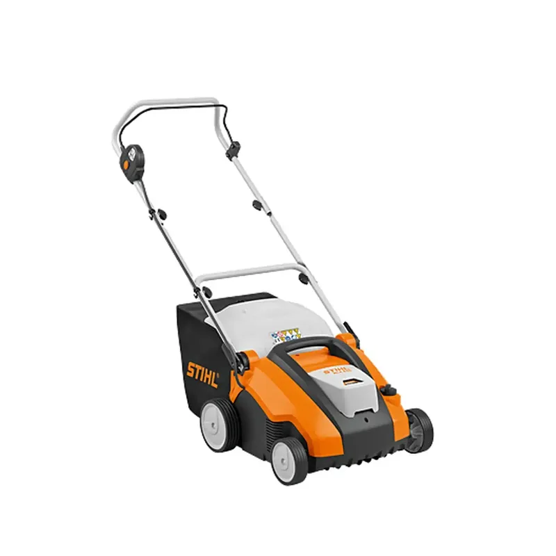 RLA 240 Akku-Vertikutierer Grundgerät de Stihl – image du produit