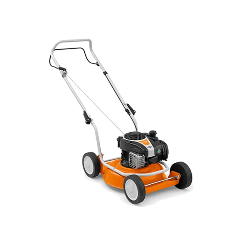 RM 2 R Benzinrasenmäher de Stihl – image du produit