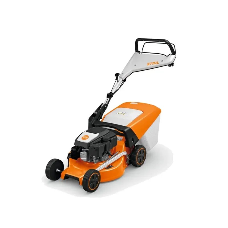 RM 248 T Rasenmäher van Stihl – productafbeelding 2 van 2