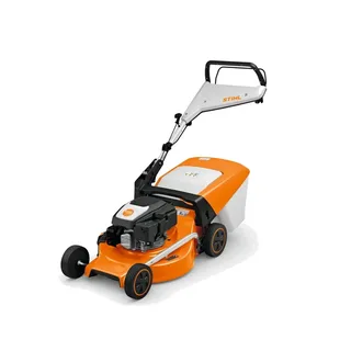 RM 253 Rasenmäher von Stihl – Produktbild 2 von 2
