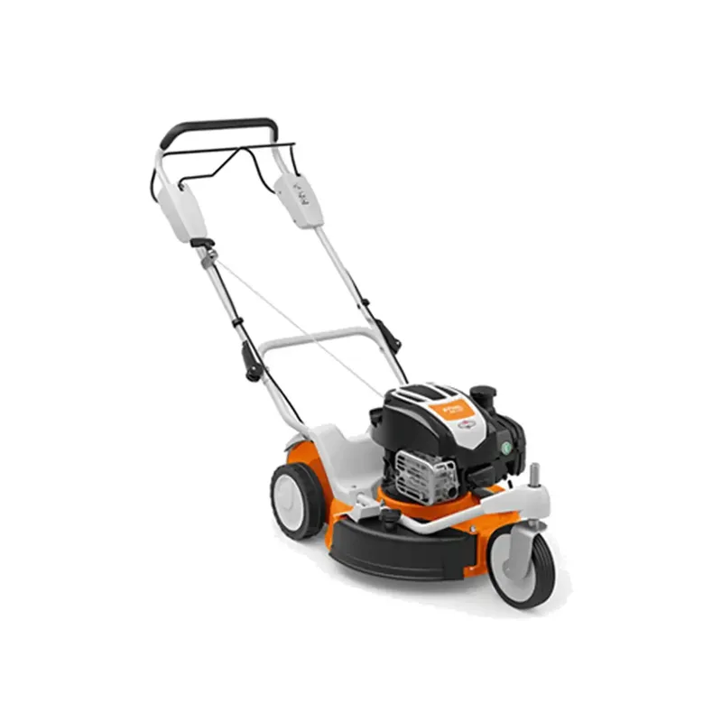 RM 3 RT Benzinrasenmäher von Stihl – Produktbild