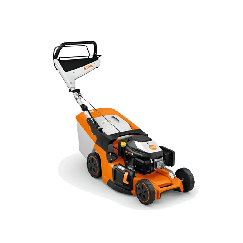 RM 448 T Rasenmäher von Stihl – Produktbild 1 von 2