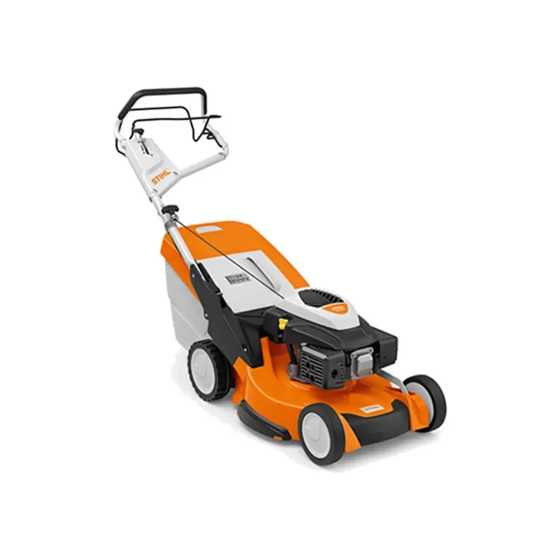 RM 655 V Benzinrasenmäher von Stihl – Produktbild