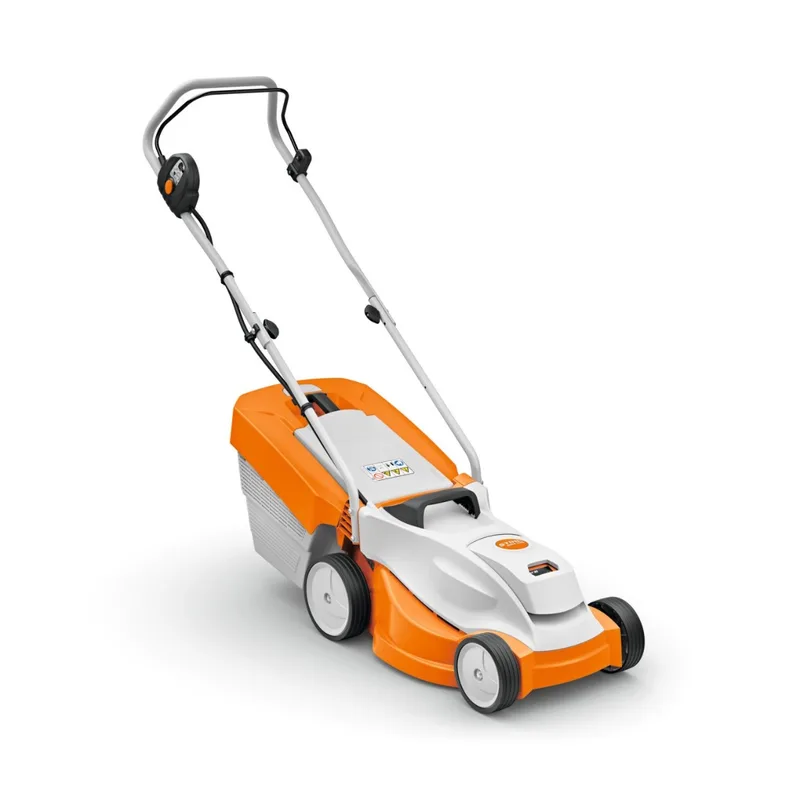 RMA 235 Akku Rasenmäher Grundgerät von Stihl – Produktbild