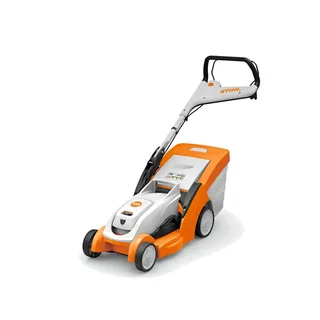 RMA 239 C Set mit Akku AK 20 und Ladegerät AL 101 von Stihl – Produktbild 3 von 3