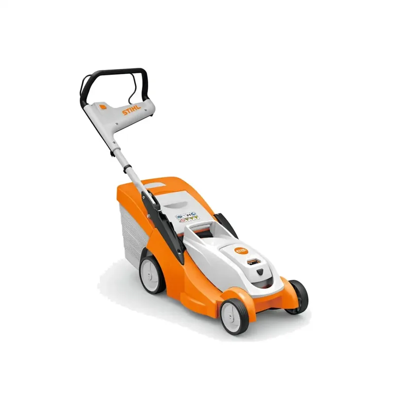 RMA 239 C Set mit Akku AK 20 und Ladegerät AL 101 von Stihl – Produktbild 2 von 3