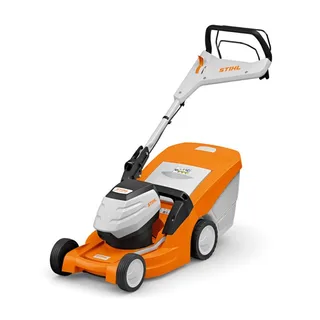 RMA 443 PV Set mit Akku AP 200 und Ladegerät AL 301 by Stihl – product image 1 of 2