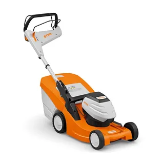 RMA 443 PV Set mit Akku AP 200 und Ladegerät AL 301 by Stihl – product image 2 of 2