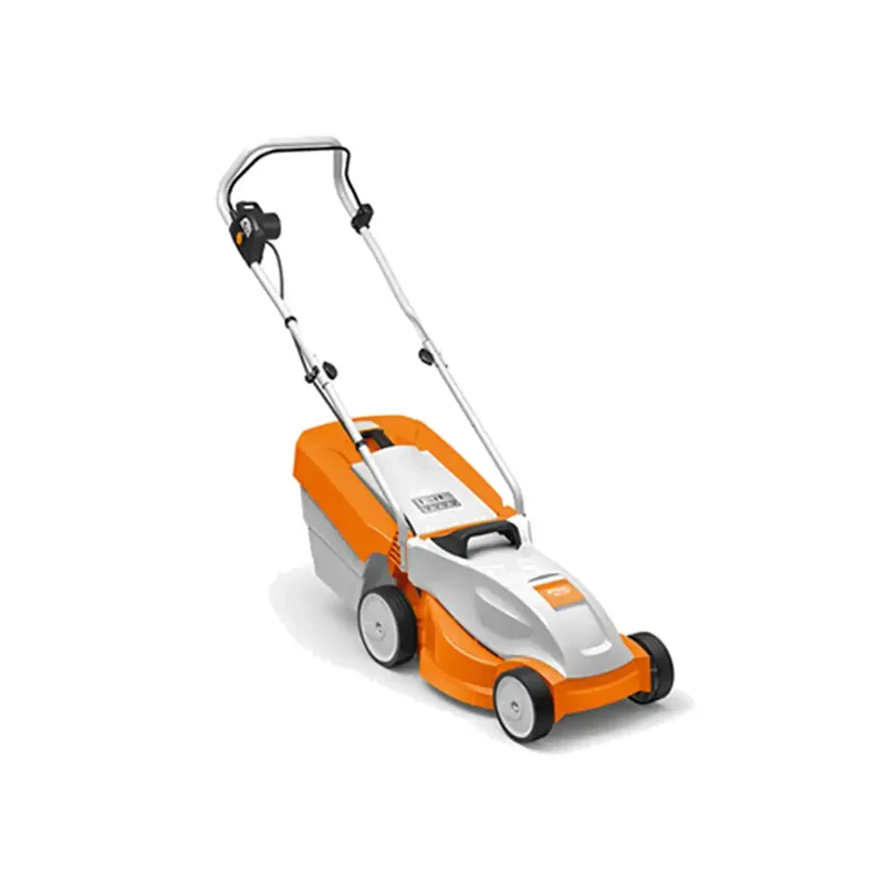 RME 235 Elektrorasenmäher von Stihl – Produktbild