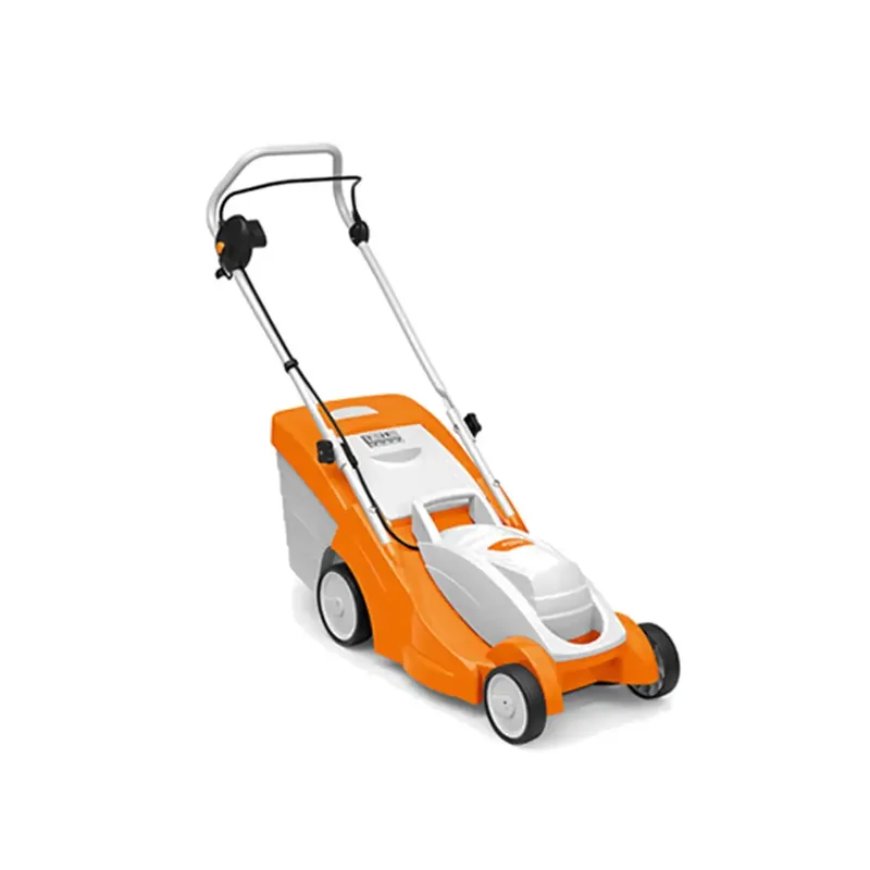 RME 339 Elektrorasenmäher de Stihl – image du produit