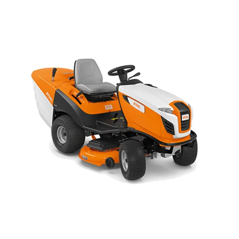 RT 6112 ZL Rasentraktor by Stihl – product image