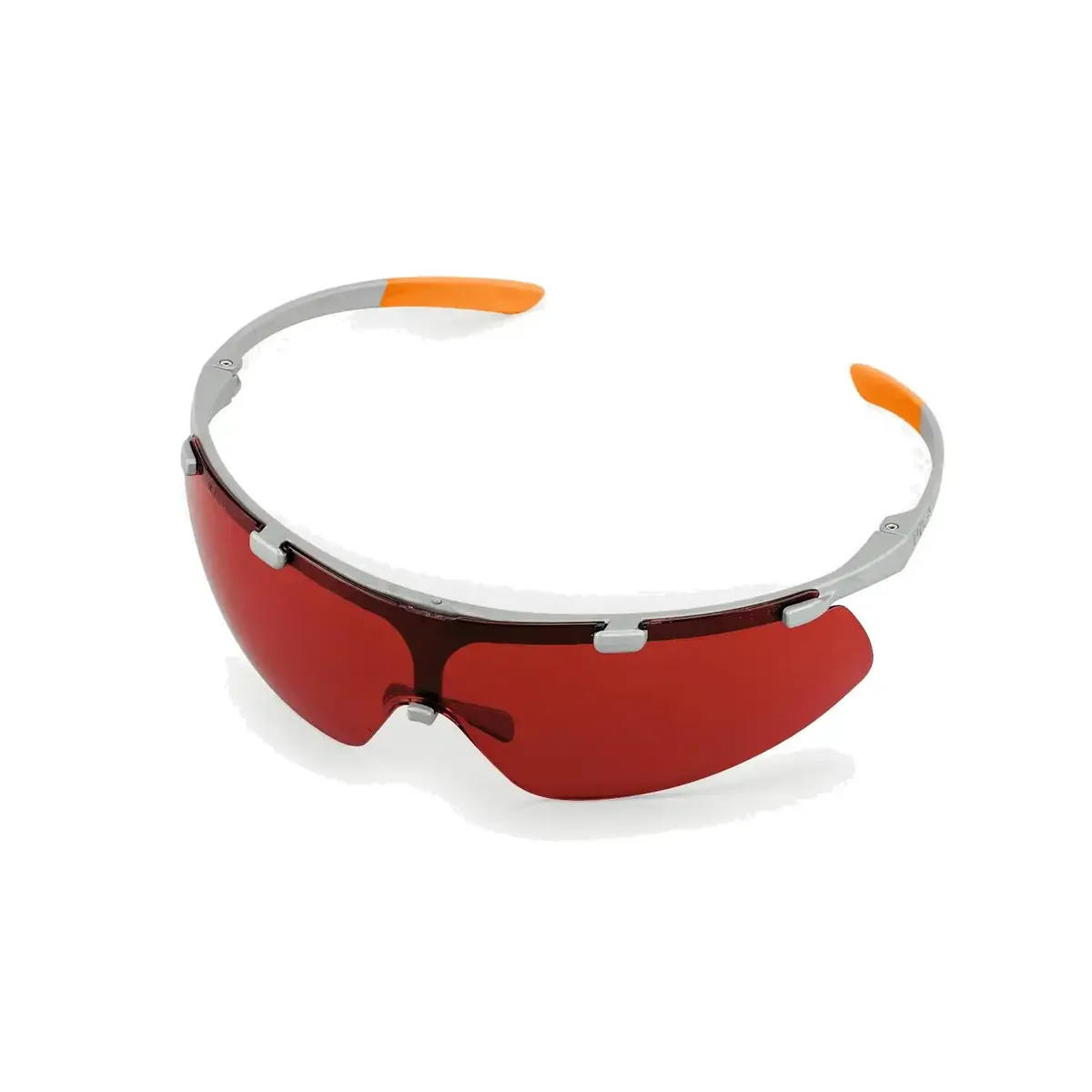 Schutzbrille, ADVANCE Super Fit rot van Stihl – productafbeelding
