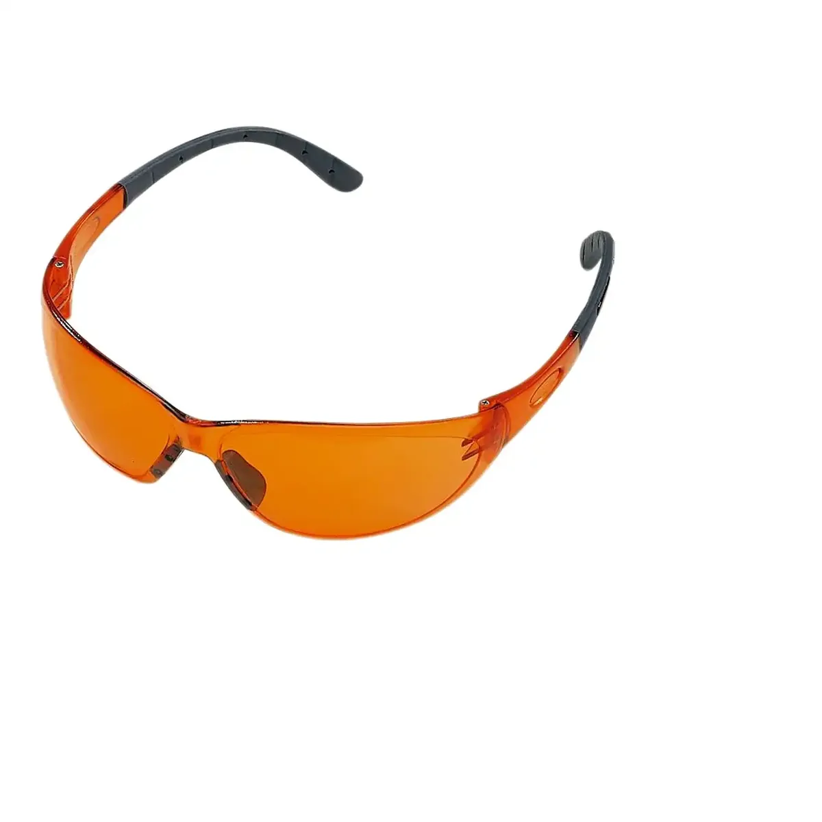 Schutzbrille, DYNAMIC Contrast orange von Stihl – Produktbild