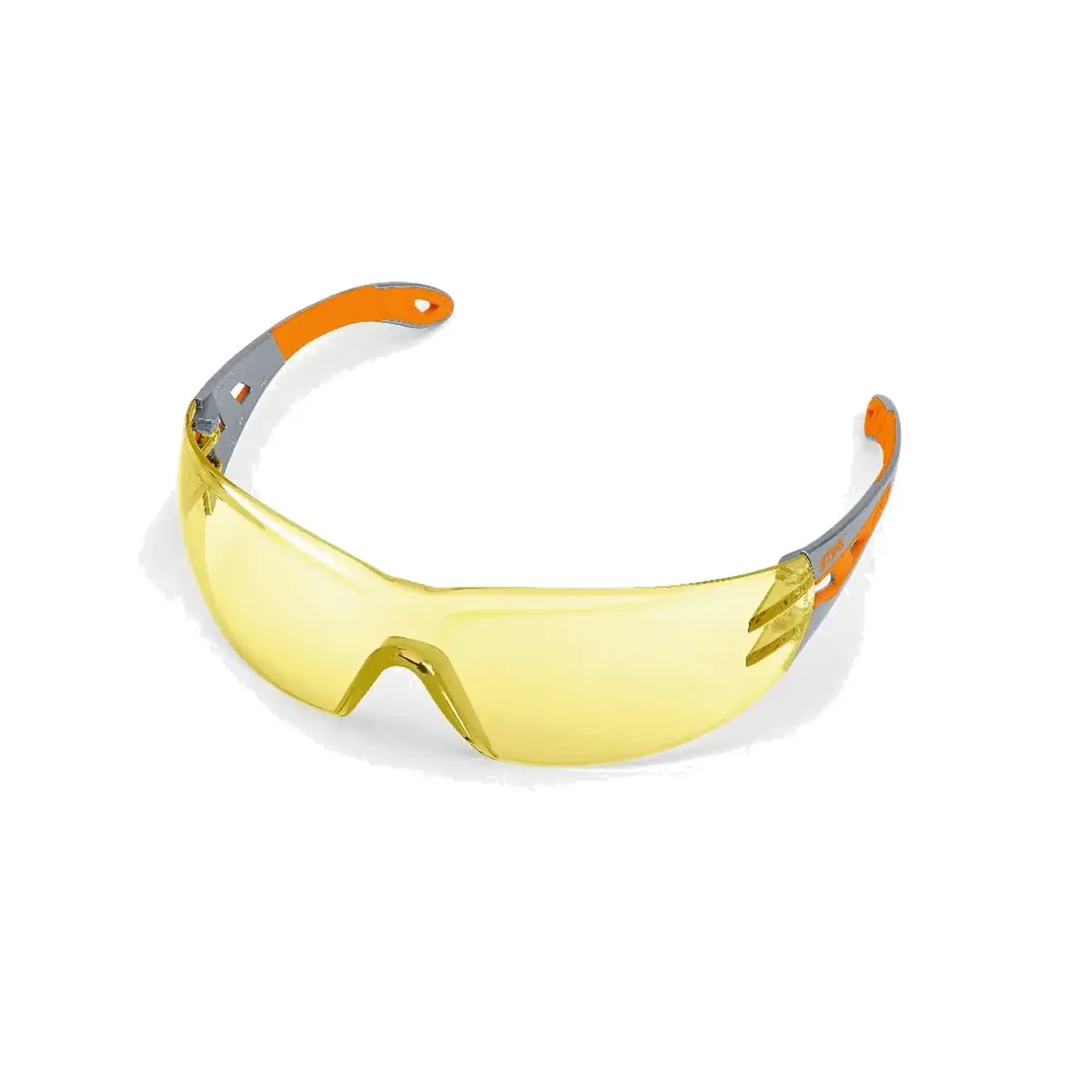Schutzbrille, DYNAMIC Light Plus gelb van Stihl – productafbeelding