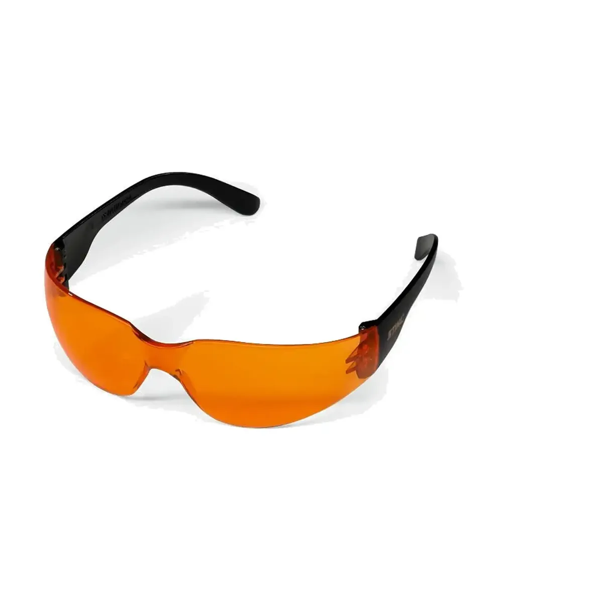 Schutzbrille, FUNCTION Light orange von Stihl – Produktbild