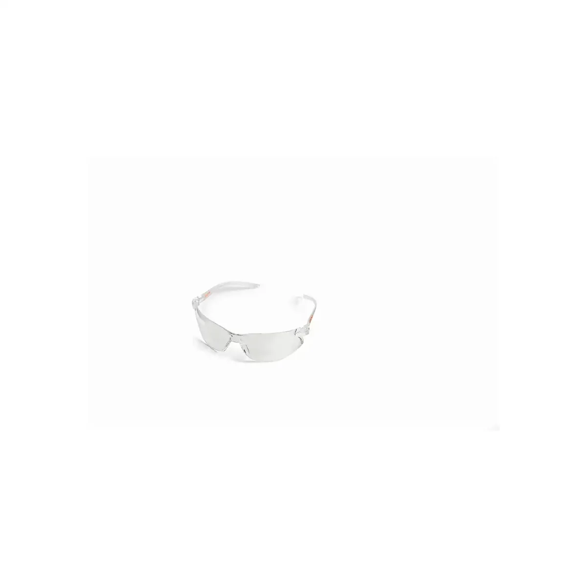Schutzbrille, FUNCTION Slim transparent von Stihl – Produktbild