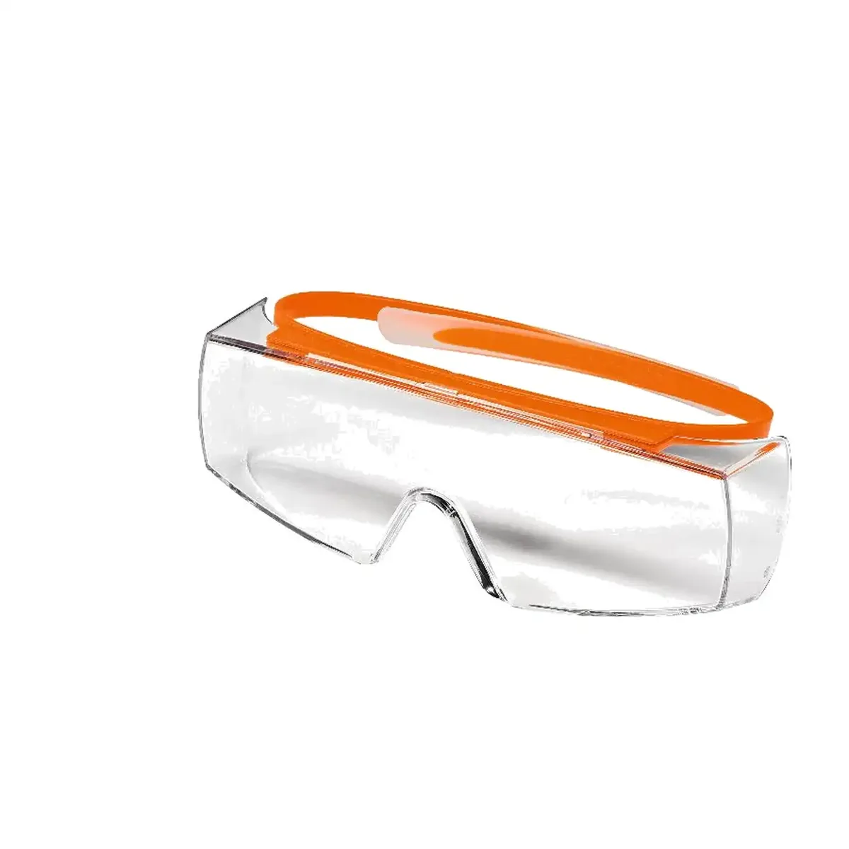 Schutzbrille, SUPER OTG klar von Stihl – Produktbild