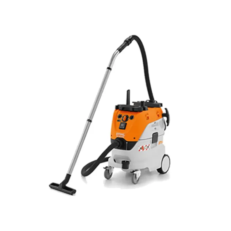 SE 133 ME Zertifizierter Nass- und Trockensauger der Staubklasse M de Stihl – image du produit