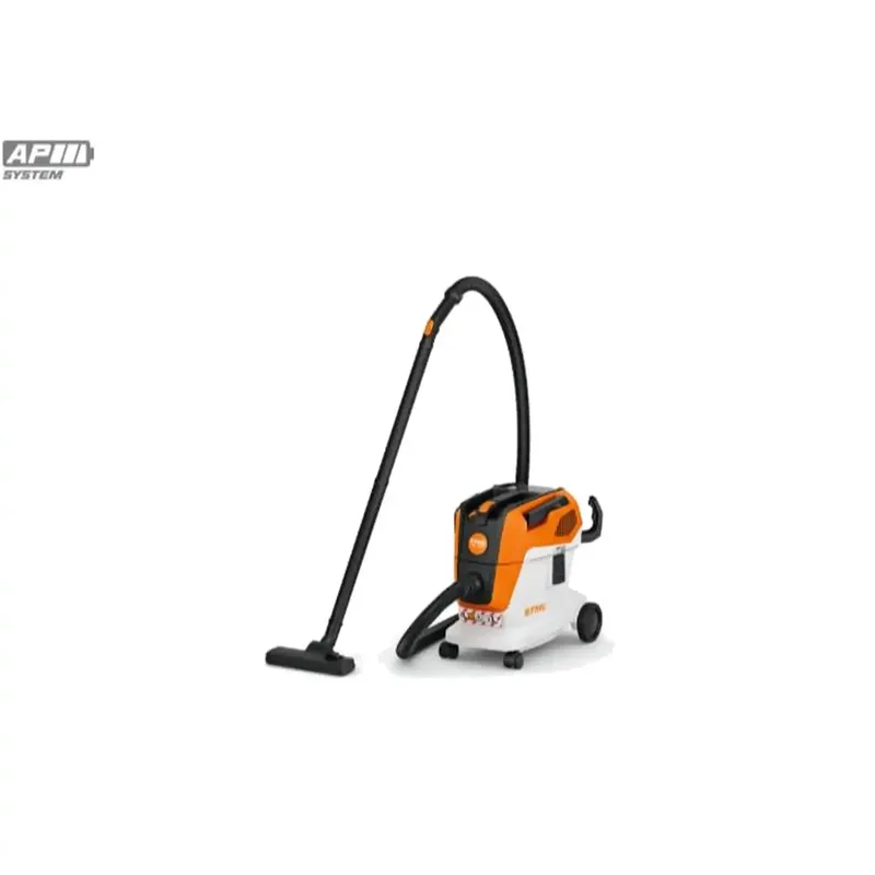 SEA 100 L Nass- & Trockensauger Grundgerät by Stihl – product image 1 of 4